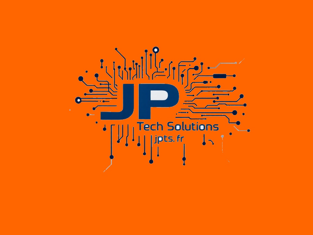 JP Tech Solutions